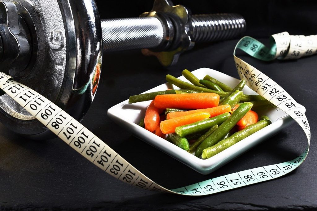 Perder Peso ou Emagrecer? Percebe as diferenças, por Sacha Matias e Dr Performance